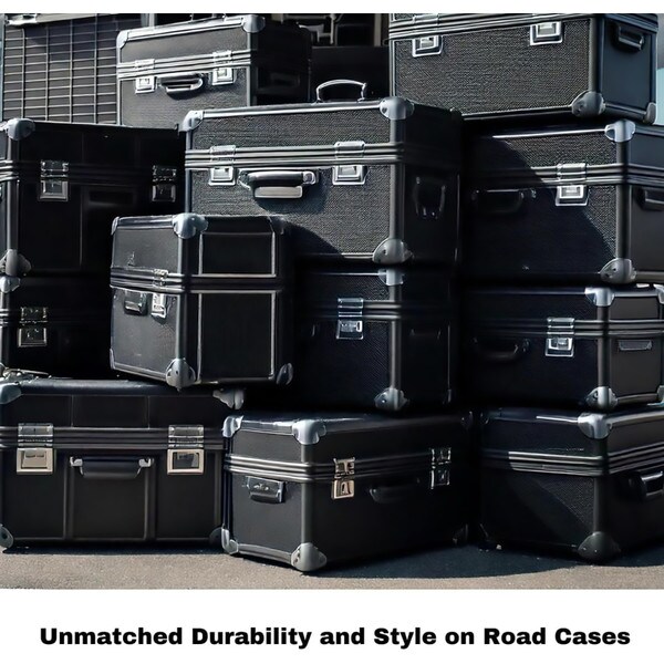 Main product image for Acry-Tech DuraTex Black 1 Quart Roller Grade Cabinet 260-111